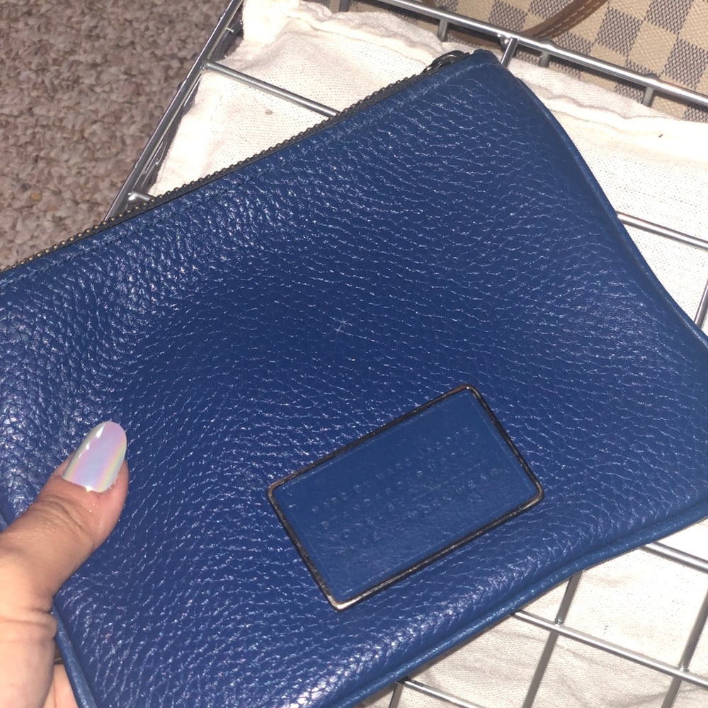 Marc Jacobs clutch SOLD SOLD SOLD